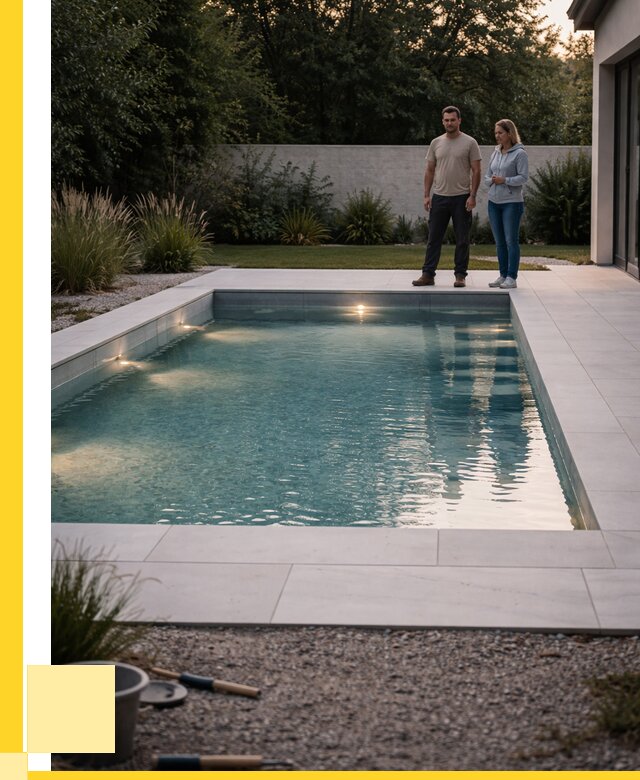 Проектирование бассейнов в Кирове от 71155 р. | ЭриданКро