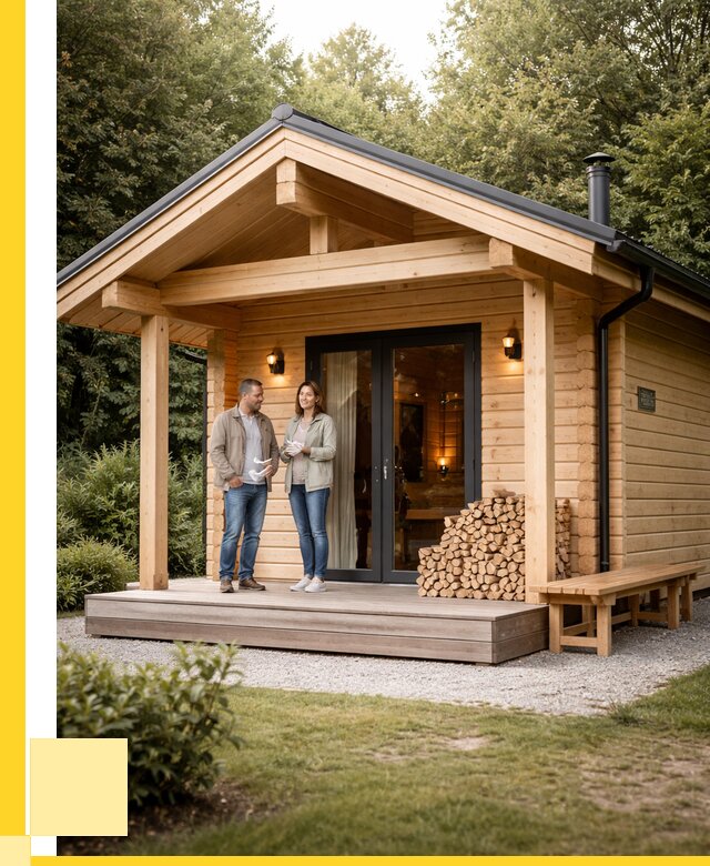 Бани под ключ в Кирове от 914850 р. | Отделка под ключ — ЭриданКро